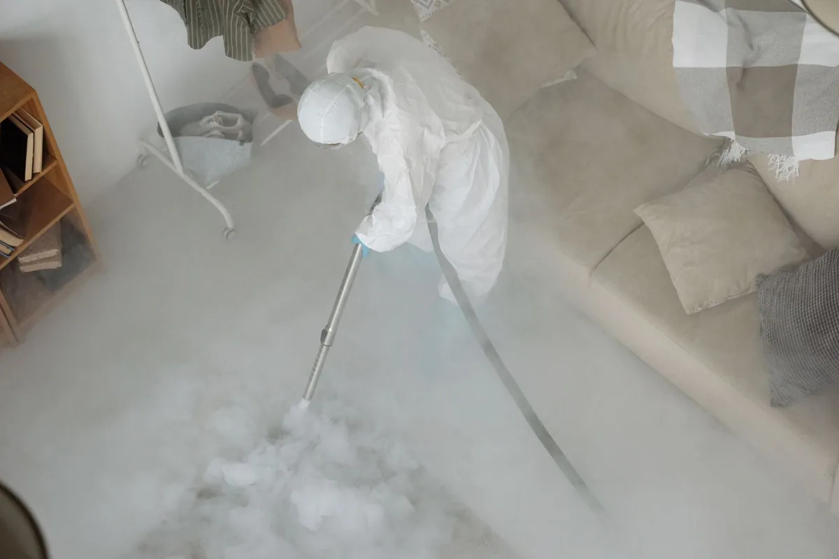 Biohazard Cleanup in Addison (Webster Springs), WV